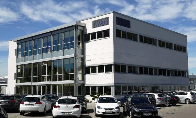 AVAG Holding je eden od največjih nemških trgovcev v avtomobili. V lanskem letu je prodal 97 tisoč vozil, od tega okoli 48 tisoč novih avtomobilov. | Foto: 