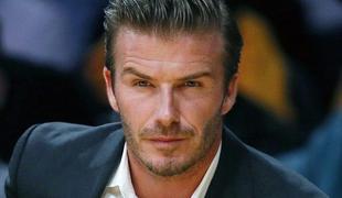 David Beckham bo imel svojo oddajo