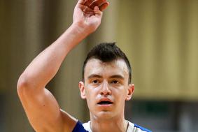 Šiško in Dragić nasmejana, Prepelič ostal brez tekme