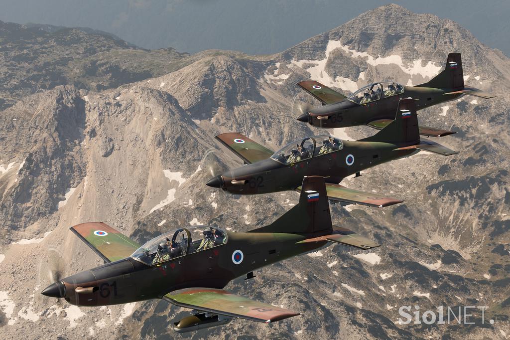 Pilatus