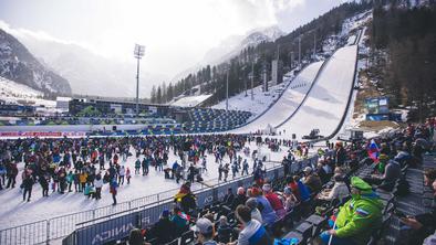 Svetovno prvenstvo 2031: Planica na pragu velike zmage