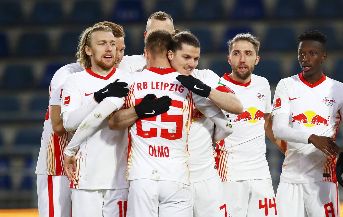 Kevin Kampl, RB Leipzig | Foto Guliverimage