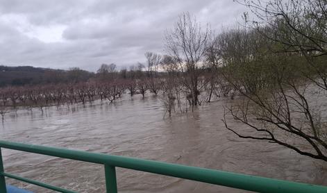 To so zadnje napovedi metereologov #video