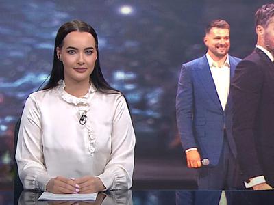 To je nova voditeljica informativne oddaje na Planet TV