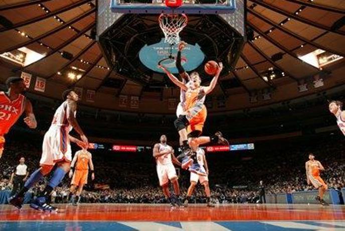 Udrih in Vujačić skupaj 33 točk