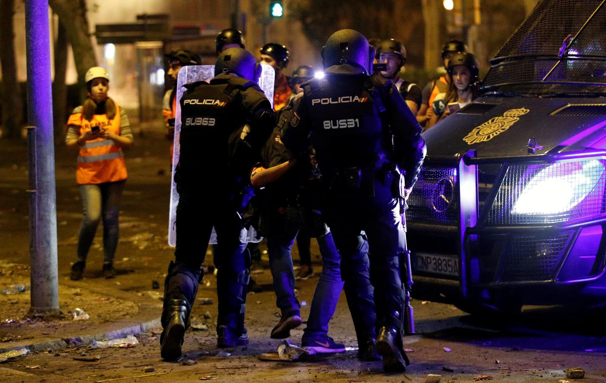Katalonija | Foto Reuters