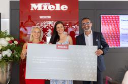 Miele Slovenija: 25 let čarobne rasti in drznih korakov
