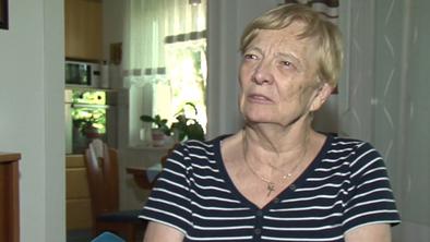 Zaradi nestrinjanja enega od sosedov dvigala ne morejo postaviti  #video