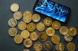 Crypto4me: kako delujejo kripto paketi za enostavnejši vstop na trg