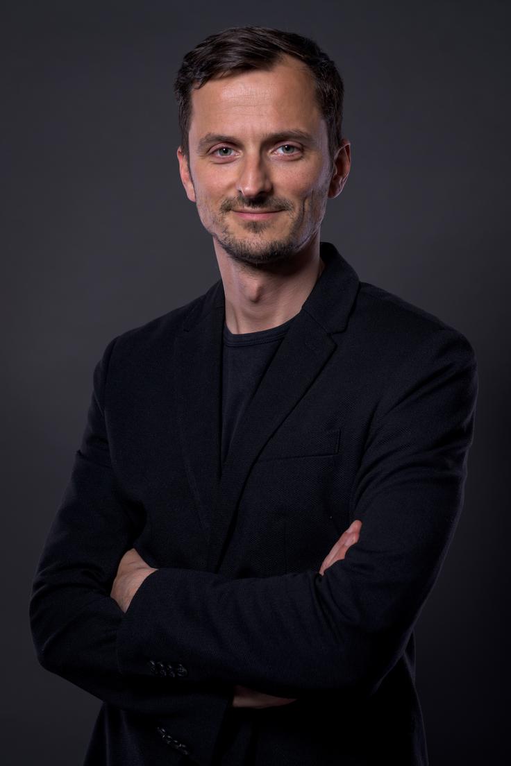 Samo Selimović | Foto: POTC -Peace Operation Training Center