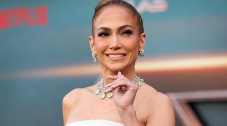 Jennifer Lopez se je odzvala na govorice o ločitvi