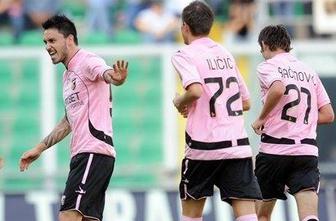 Italijani: Bačinovič perfekten, Iličić nima meja