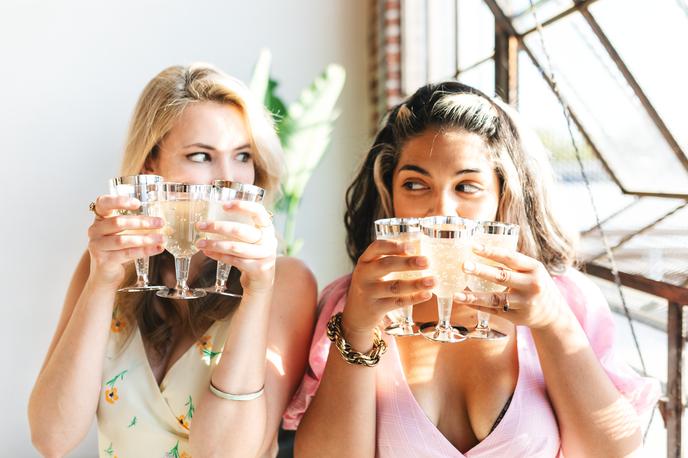 prijateljici | Foto Shutterstock