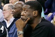 Shawn Kemp
