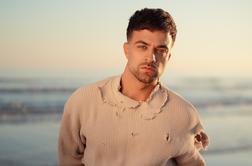 Slovenski pevec priznal: Takšno življenje je naporno in nerealno #video #video