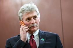 Rusi potrdili, kaj bo ključno pri pogajanjih o končanju vojne