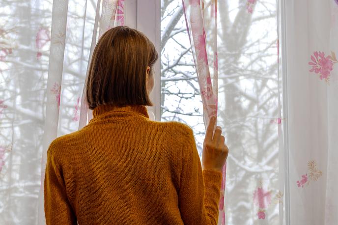 zima, sneg | Foto Shutterstock