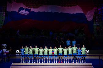 Tonček Štern pozdravlja razpored: Vemo, kako je s prvimi tekmami na prvenstvu #video