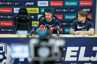 Albert Riera popihal na dušo varovancem