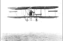 Pozabljena zgodba: kot prva izdelala letalo in poletela