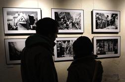 Začelo se je zbiranje prijav na fotografski natečaj Slovenia Press Photo 2012