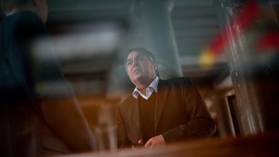 Jančar dobitnik francoske nagrade za najboljši tuji roman