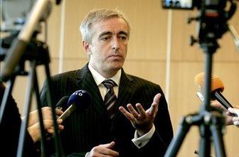 Zalar: Obstaja velika stopnja soglasja o ustavnih spremembah