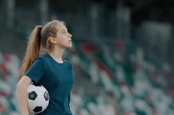 Vstopi v svet nogometnih zvezd: osvoji potovanje na UEFA Women’s EURO 2025!