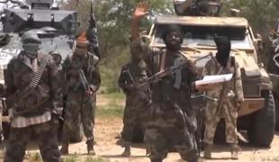 Pripadniki Boko Harama pobili 48 ljudi