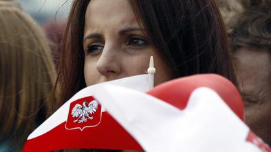Je Poljska novi nemški sovražnik številka ena?