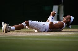 Nadal je razjasnil, zakaj v Wimbledonu nima skoraj nobenih možnosti #video