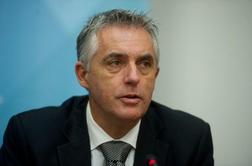 Gantar: Referendum ni dobra pot, če hočemo javno zdravstvo obdržati