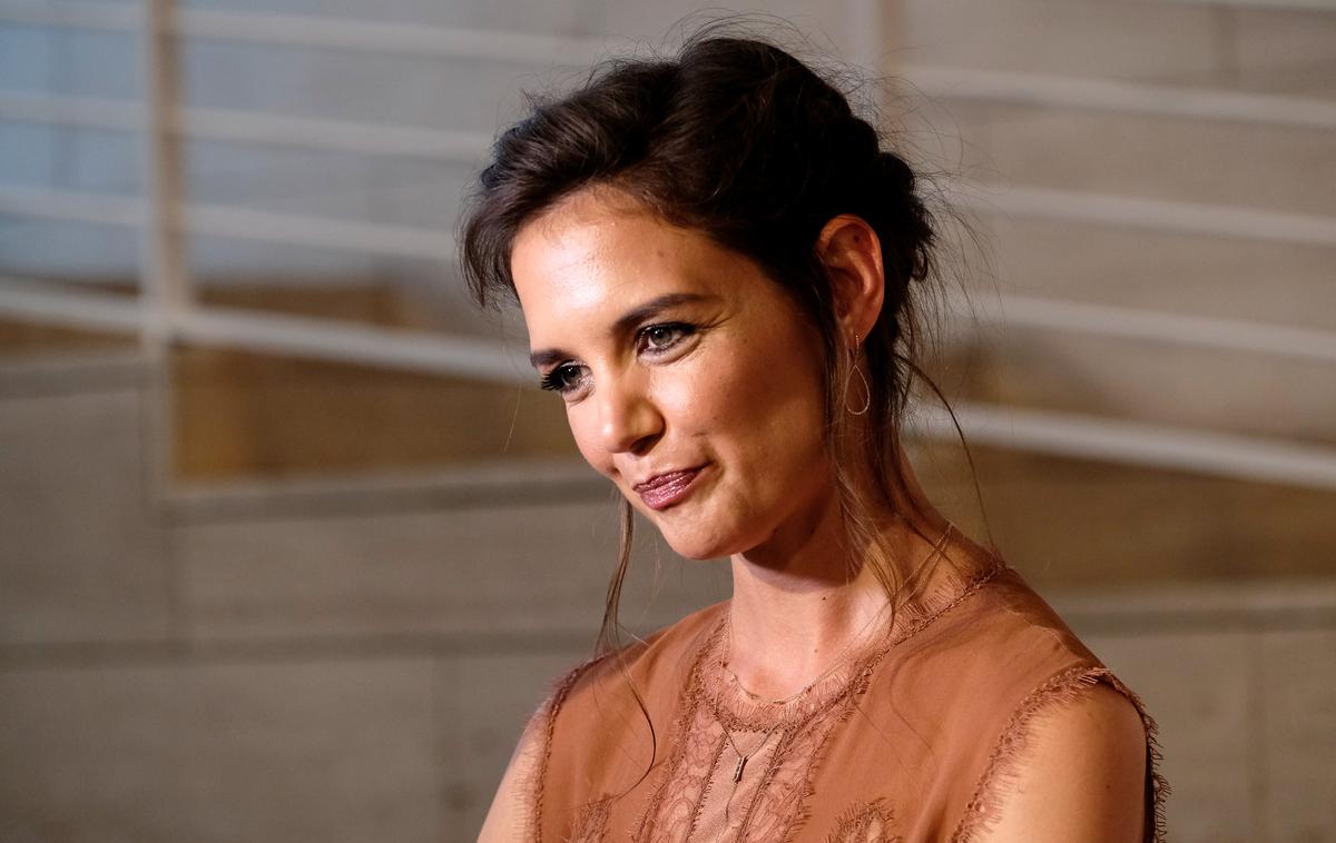Katie Holmes | Foto Getty Images