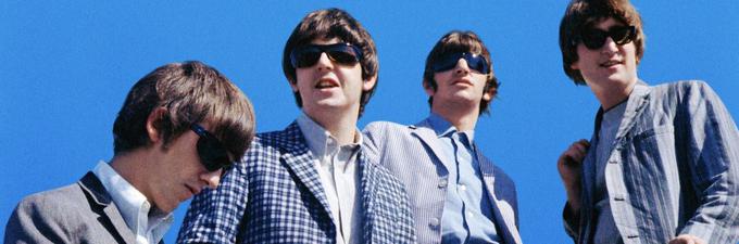 Oskarjevec Ron Howard (Čudoviti um) predstavlja najbolj nora leta legendarne britanske skupine The Beatles, ko je ta s svojimi koncertnimi turnejami sredi 60. let prejšnjega stoletja obnorela ves svet. Prejemnik grammyja za najboljši glasbeni film.

 | Foto: 