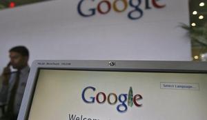 Google odslej s poenoteno politiko o zasebnosti