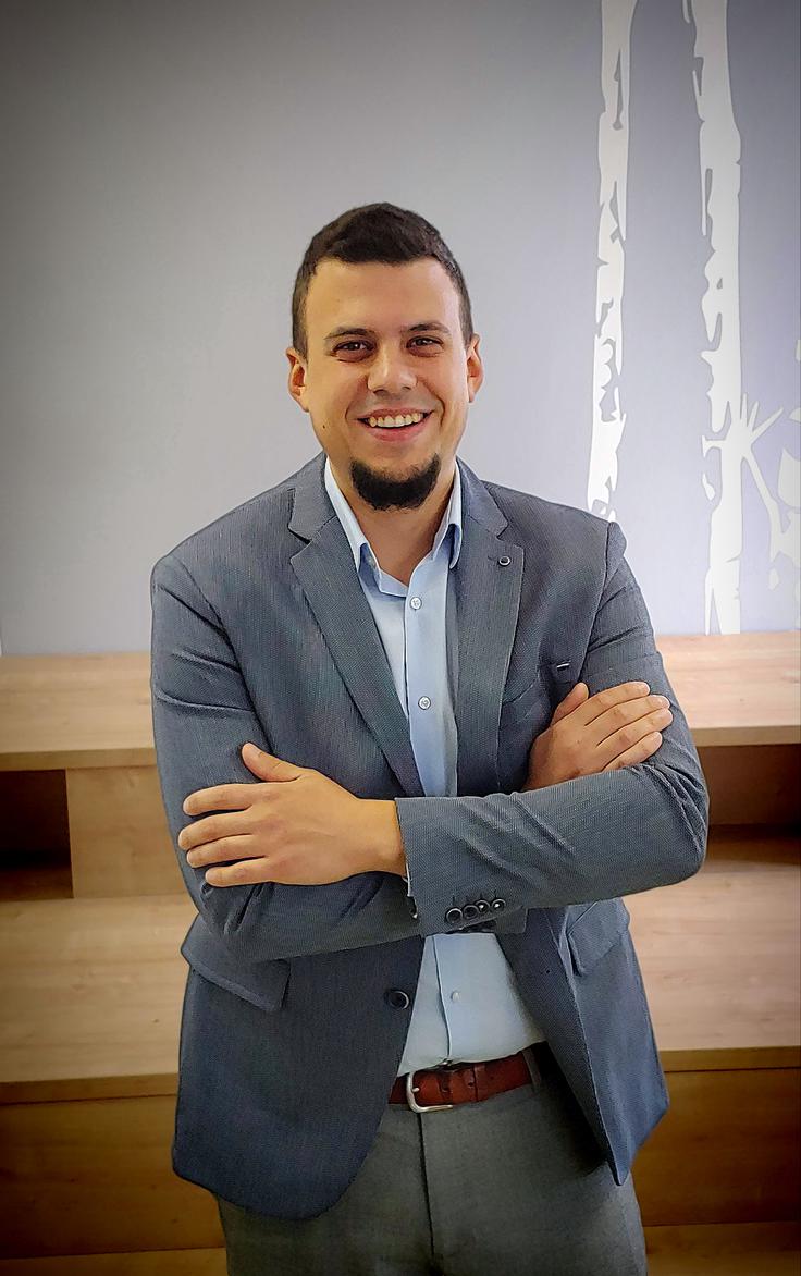Peter Trobec | Foto: Danfoss Trata