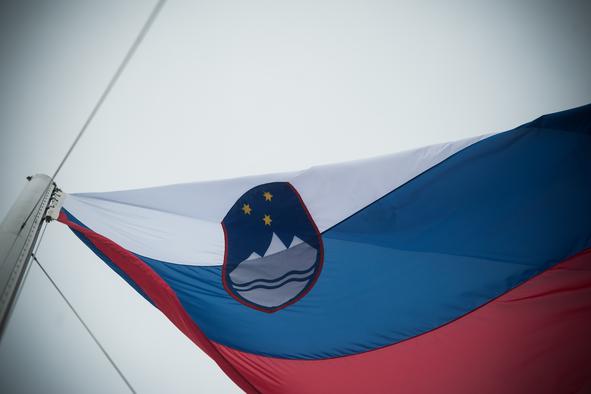 "Težko, da bo slovenščina izginila brez vsake sledi"