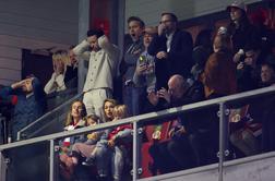 Chelsea po napetem "hoolywoodskem" trilerju izločil Wrexham