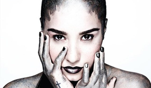 Demi Lovato s četrtim albumom