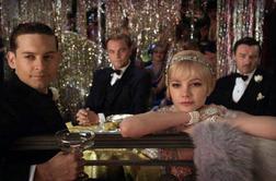 Bo novi Gatsby postal najbolj moden film? 