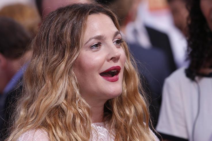 Drew Barrymore | Foto: Guliverimage/Vladimir Fedorenko
