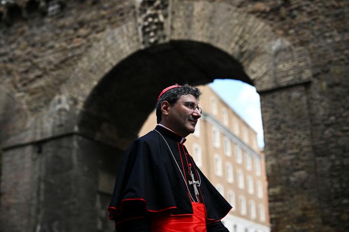 Vatikan | Foto: Reuters