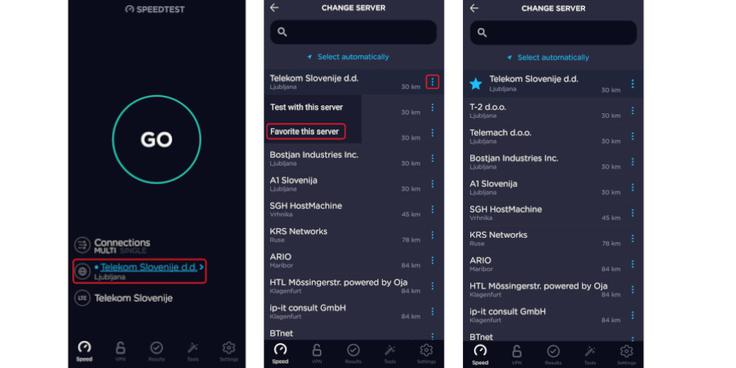 5G | Foto: Telekomov Tehnik
