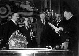 Francosko-sovjetski pakt o nenapadanju leta 1932