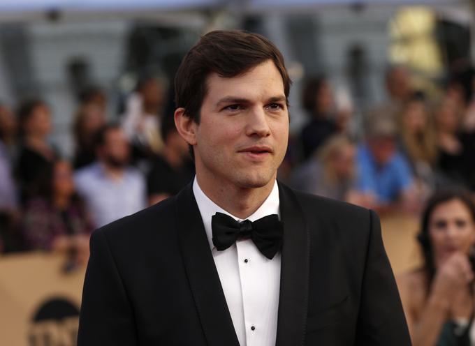 Ashton Kutcher | Foto: Reuters
