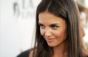 Katie Holmes bi oblekla Kate Middleton