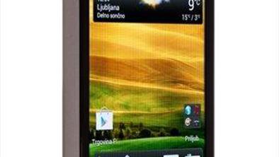 Ocenili smo: HTC One V
