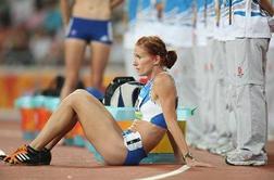 Romanova pogreša partnerje za trening