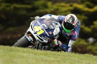 Kdo bo prvak? Espargaro ali De Puniet?