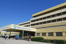 Celjska bolnišnica